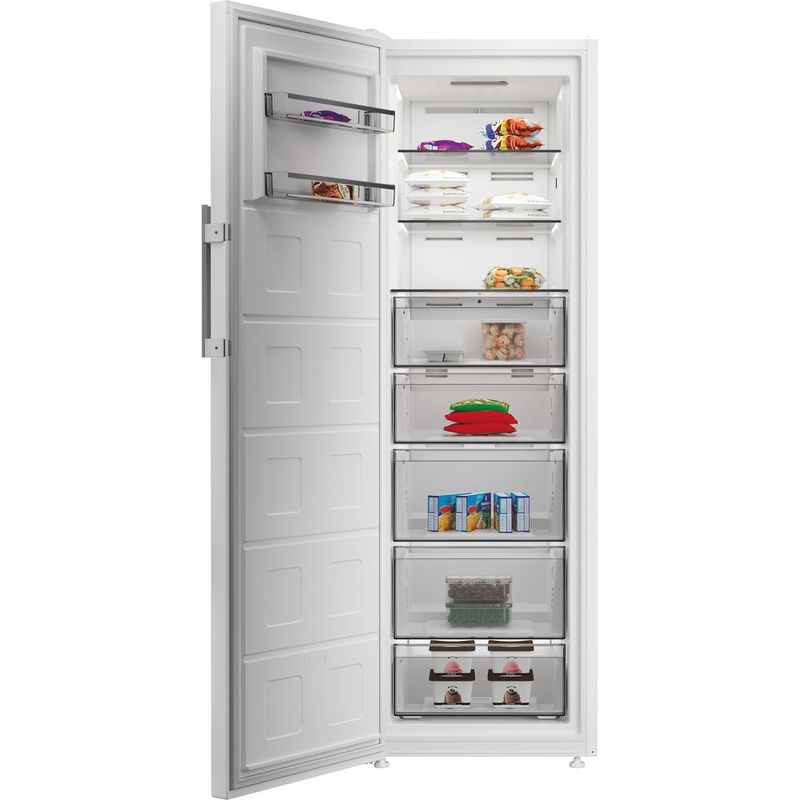Whirlpool-Zamrażarka-Wolnostojące-WHMFF-6312-W4E-White---ARC-P1-Lifestyle-frontal-open