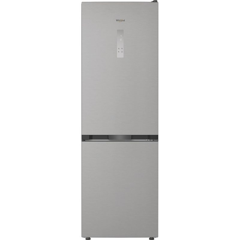 Whirlpool-Lodowka-z-zamrażarką-Wolnostojące-WHK-26372-X5EA1-ARC-764-Manhattan-Gray-Dwudrzwiow-y-a-Frontal