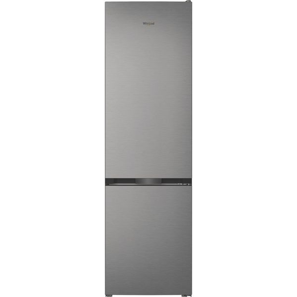 Whirlpool-Lodowka-z-zamrażarką-Wolnostojące-WHK-22412-X5EA-ARC-764-Manhattan-Gray-Dwudrzwiow-y-a-Frontal