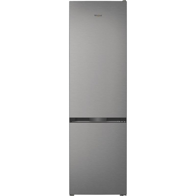 Whirlpool-Lodowka-z-zamrażarką-Wolnostojące-WHK-22412-X5EA-ARC-764-Manhattan-Gray-Dwudrzwiow-y-a-Frontal