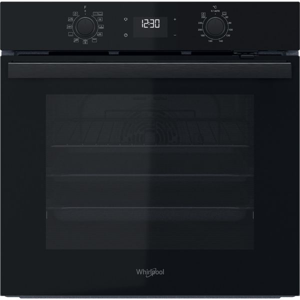 Whirlpool-Piekarnik-Do-zabudowy-OMR58HU1B-Elektryczny-A--Frontal