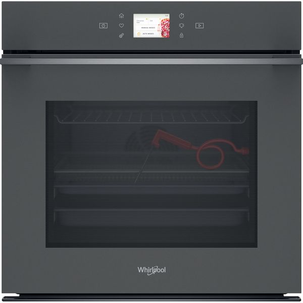 Whirlpool-Piekarnik-Do-zabudowy-WOI118FPT2SSMA-Elektryczny-A--Frontal