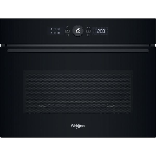 Whirlpool-Mikrofalowka-Do-zabudowy-WMW57DMB-Czarny-Elektroniczny-40-MW-Combi-900-Frontal