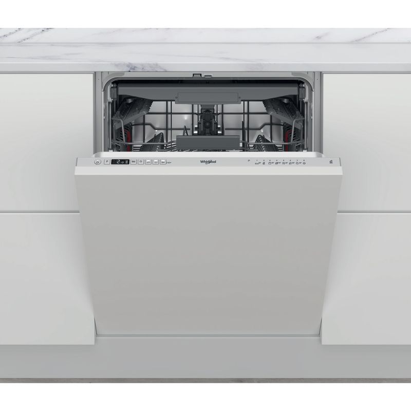 Whirlpool-Zmywarka-Do-zabudowy-WIC-3C33-F-Zintegrowane-D-Frontal