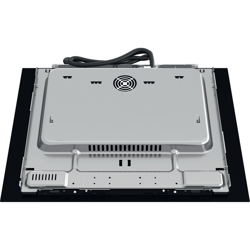 Whirlpool-Płyta-grzewcza-WF-S4160-BF-Czarny-Induction-vitroceramic-Back---Lateral
