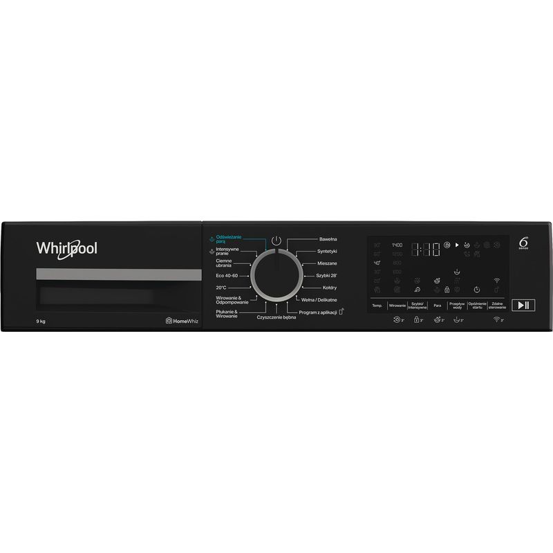 Whirlpool-Pralka-Wolnostojące-WAM-99-WBB-PL-Biel-Ładowany-od-frontu-A-Program
