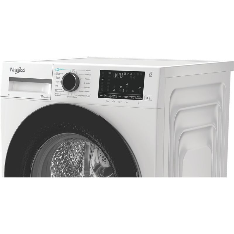 Whirlpool-Pralka-Wolnostojące-WAM-87WB-PL-Biel-Ładowany-od-frontu-A-Lifestyle-control-panel