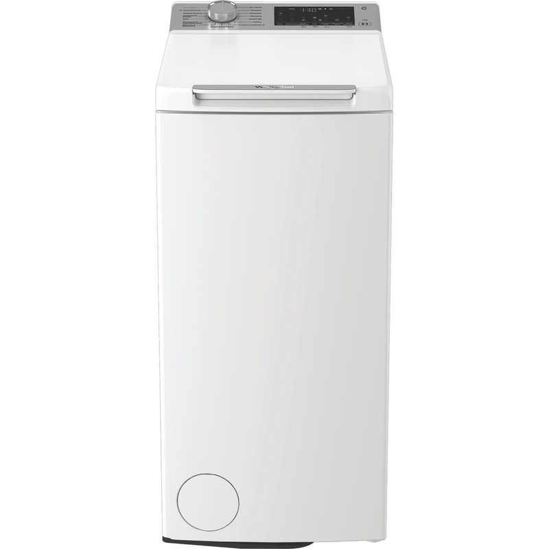 Whirlpool-Pralka-Wolnostojące-TW721WSCVSWAPL-Biel-Ładowana-od-gory-A-Frontal