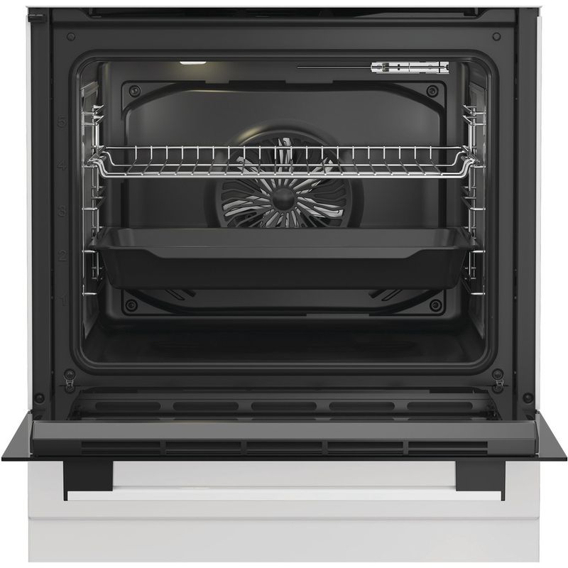 Whirlpool-Kuchenka-W6G8LMSWW-Biel-Gazowy-Lifestyle-frontal-open