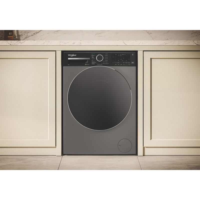Whirlpool-Pralka-Wolnostojące-WAM-874SKBC-PL-Gray-Ładowany-od-frontu-A-Lifestyle-frontal