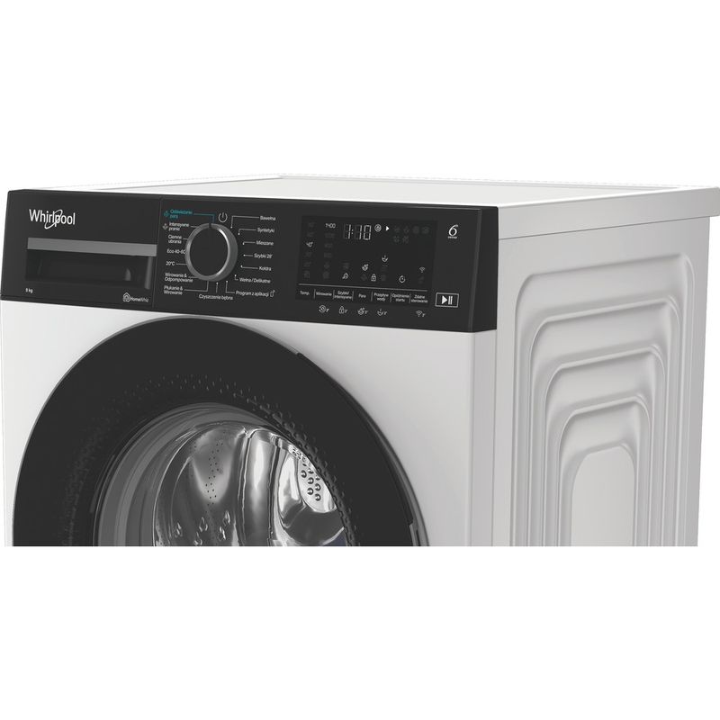 Whirlpool-Pralka-Wolnostojące-WAM-99-WBB-PL-Biel-Ładowany-od-frontu-A-Lifestyle-control-panel