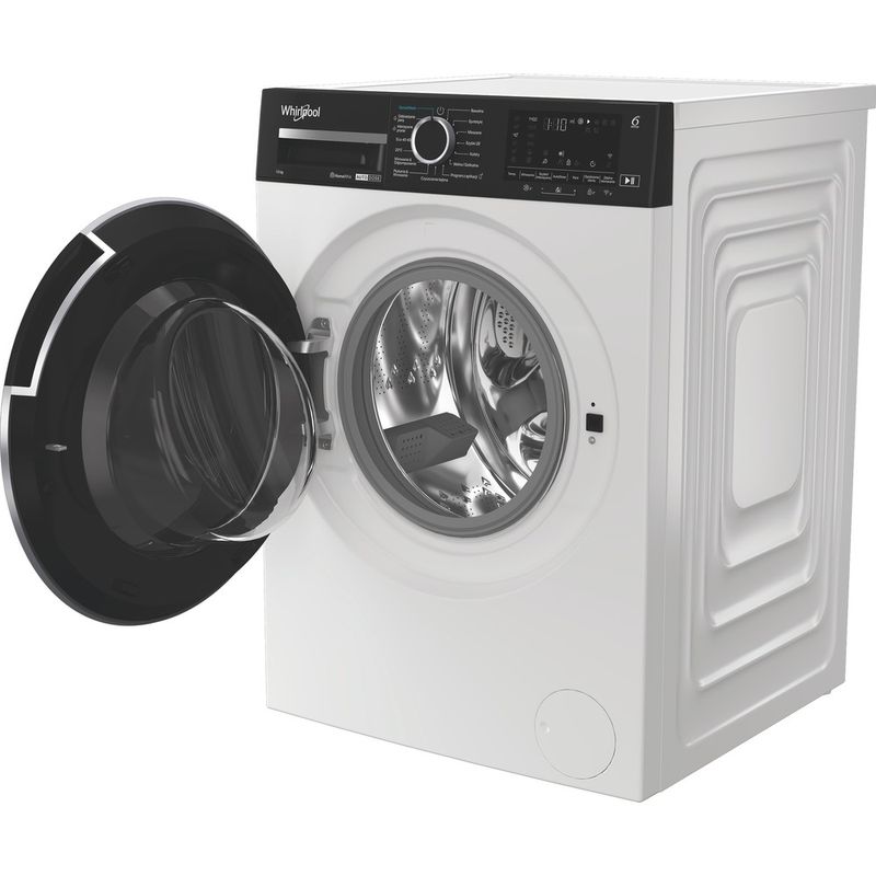 Whirlpool-Pralka-Wolnostojące-WAM36WADSPL-Biel-Ładowany-od-frontu-A-Perspective-open