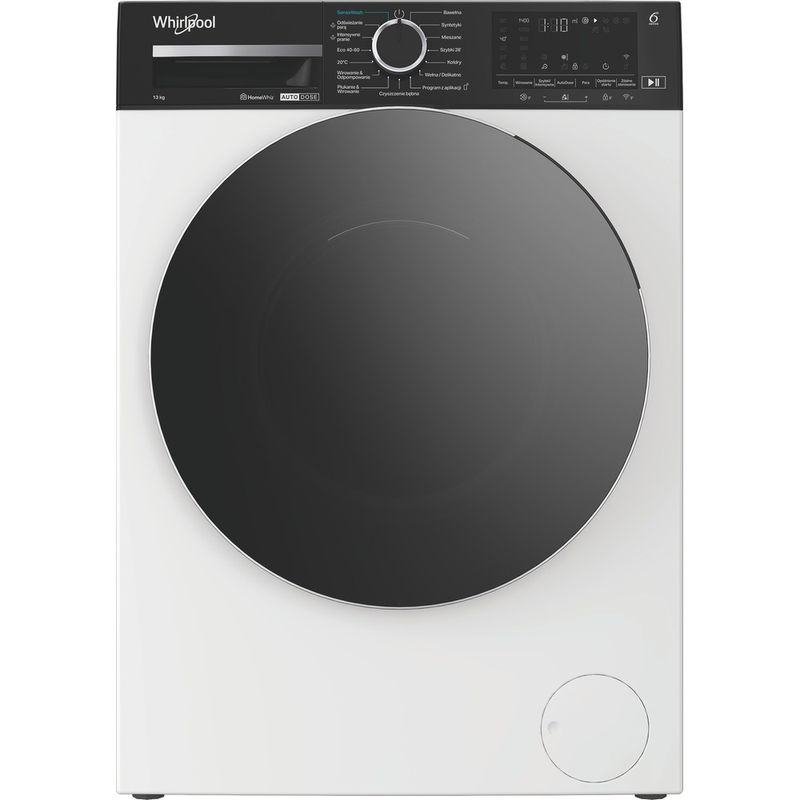 Whirlpool-Pralka-Wolnostojące-WAM36WADSPL-Biel-Ładowany-od-frontu-A-Frontal