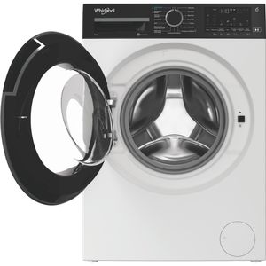 Whirlpool-Pralka-Wolnostojące-WAM-99-WBB-PL-Biel-Ładowany-od-frontu-A-Frontal-open