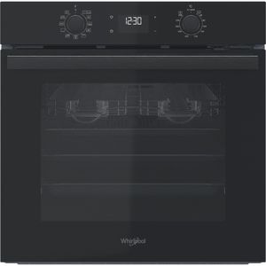 Whirlpool-Piekarnik-Do-zabudowy-OMR58HU1ZB-Elektryczny-A--Frontal