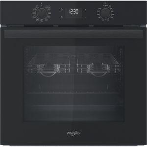 Whirlpool-Piekarnik-Do-zabudowy-OMR58CU1ZB-Elektryczny-A--Frontal