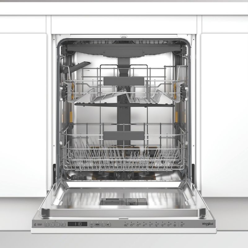 Whirlpool-Zmywarka-Do-zabudowy-W0ITP36PFG-Zintegrowane-D-Frontal-open
