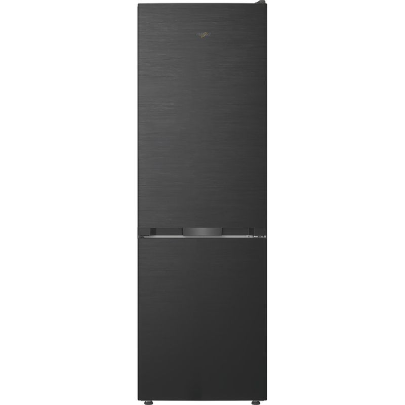 Whirlpool-Lodowka-z-zamrażarką-Wolnostojące-WHK-26372-XR5E-ARC-764-Manhattan-Gray-Dwudrzwiow-y-a-Frontal
