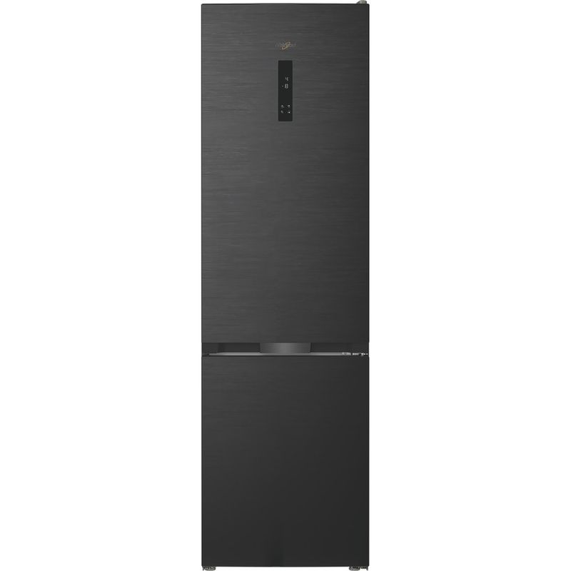 Whirlpool-Lodowka-z-zamrażarką-Wolnostojące-WHK-26414-XR7E-ARC-764-Manhattan-Gray-Dwudrzwiow-y-a-Frontal