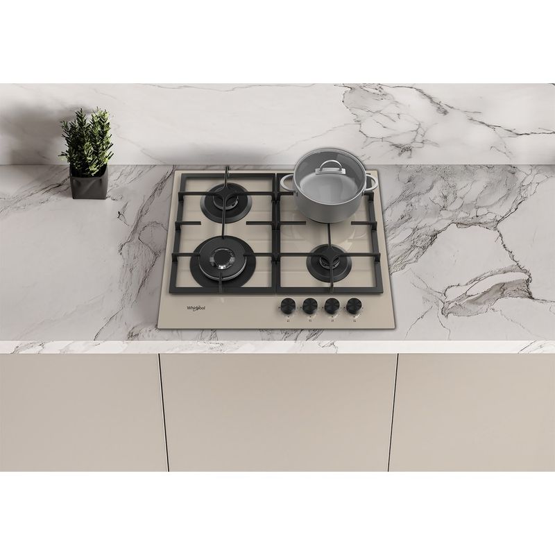 Whirlpool-Płyta-grzewcza-GOFL-629-SH-EE-Shitake--SH--Gazowy-Lifestyle-frontal