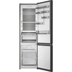 Whirlpool-Lodowka-z-zamrażarką-Wolnostojące-WHK-26414-XR8E-ARC-764-Manhattan-Gray-Dwudrzwiow-y-a-Frontal-open