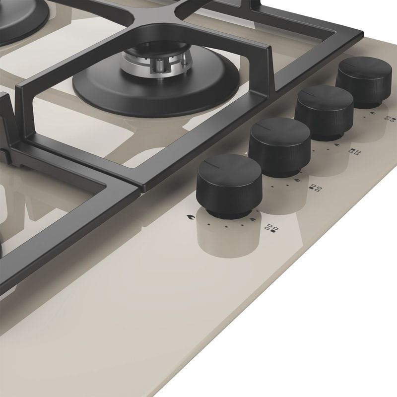 Whirlpool-Płyta-grzewcza-GOFL-629-SH-EE-Shitake--SH--Gazowy-Control-panel