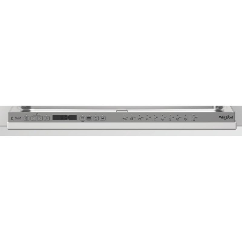 Whirlpool-Zmywarka-Do-zabudowy-W0ITP36PFG-Zintegrowane-D-Program