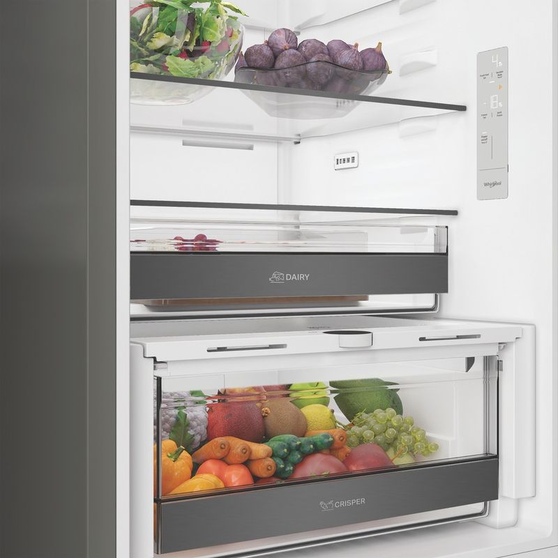 Whirlpool-Lodowka-z-zamrażarką-Wolnostojące-WHK-26412-XR5E-ARC-764-Manhattan-Gray-Dwudrzwiow-y-a-Lifestyle-detail
