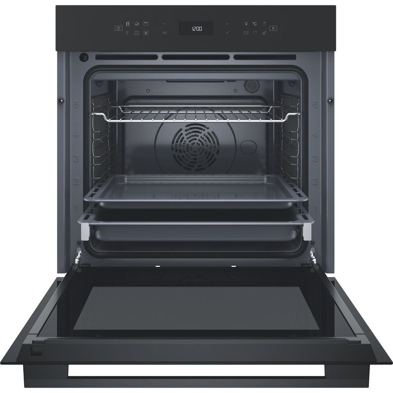 Whirlpool-Piekarnik-Do-zabudowy-WOI78PT1STA-Elektryczny-A--Frontal-open