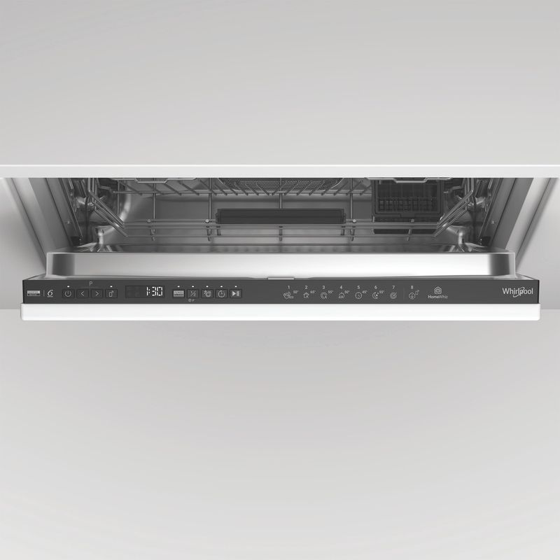 Whirlpool-Zmywarka-Do-zabudowy-WH8IB15AMPTS-Zintegrowane-B-Control-panel