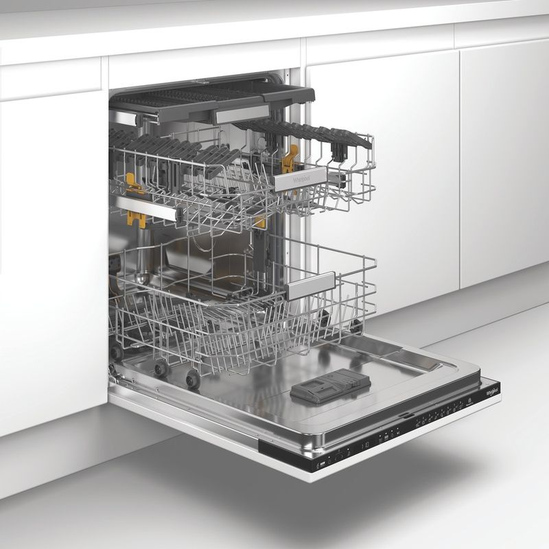 Whirlpool-Zmywarka-Do-zabudowy-WH7ITB14B3N6W-Zintegrowane-B-Perspective-open