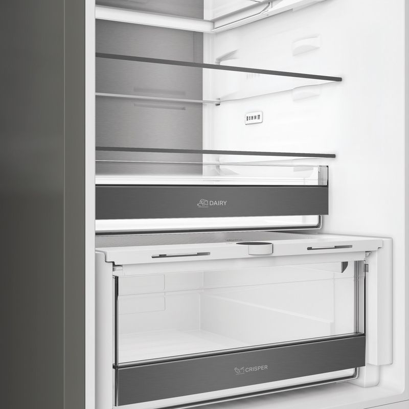 Whirlpool-Lodowka-z-zamrażarką-Wolnostojące-WHK-26414-XR7E-ARC-764-Manhattan-Gray-Dwudrzwiow-y-a-Drawer
