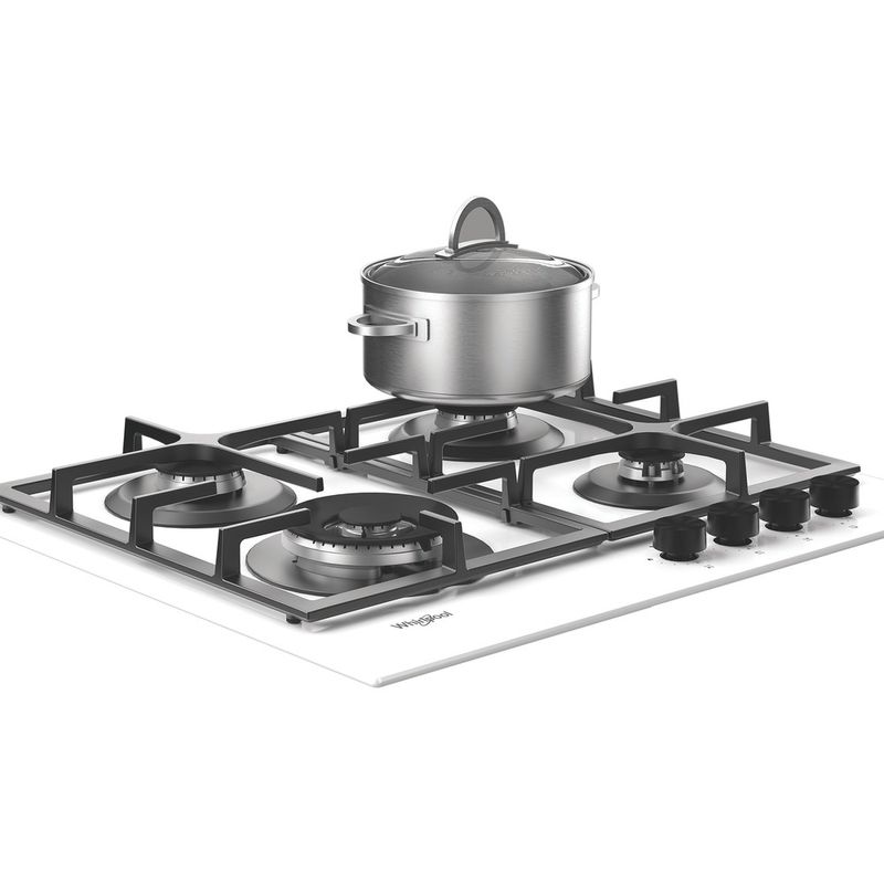 Whirlpool-Płyta-grzewcza-GOFL-629-WH-EE-Biel-Gazowy-Lifestyle-perspective