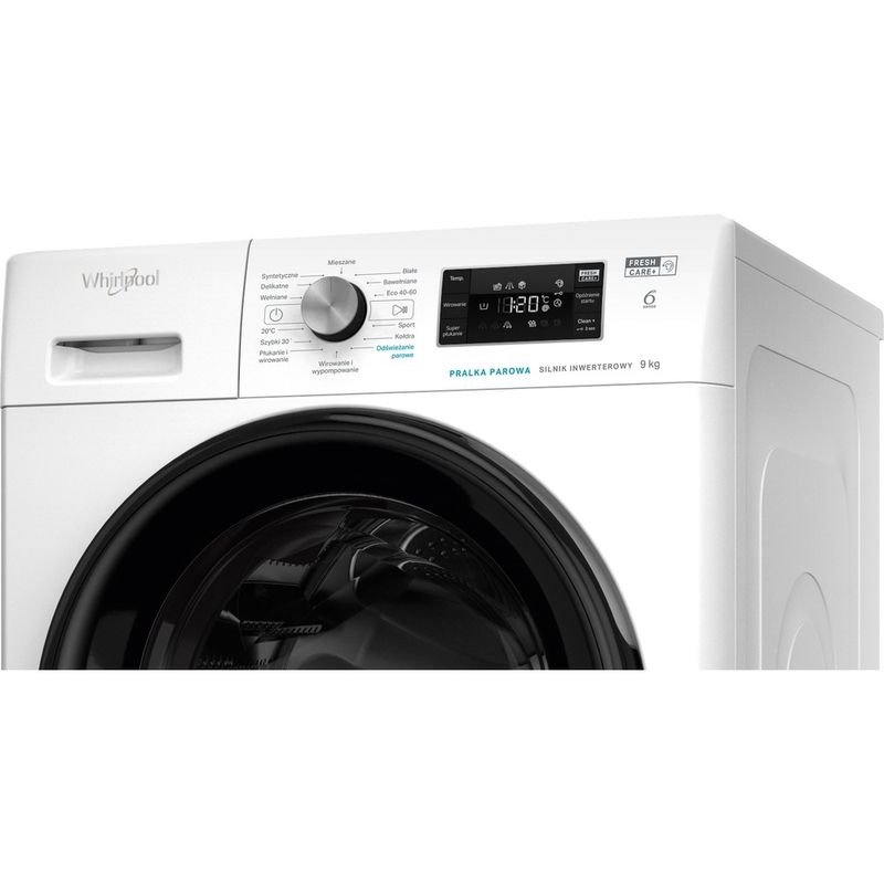 Whirlpool-Pralka-Wolnostojące-FFB9489WWBPL-Biel-Ładowany-od-frontu-A-Lifestyle-control-panel