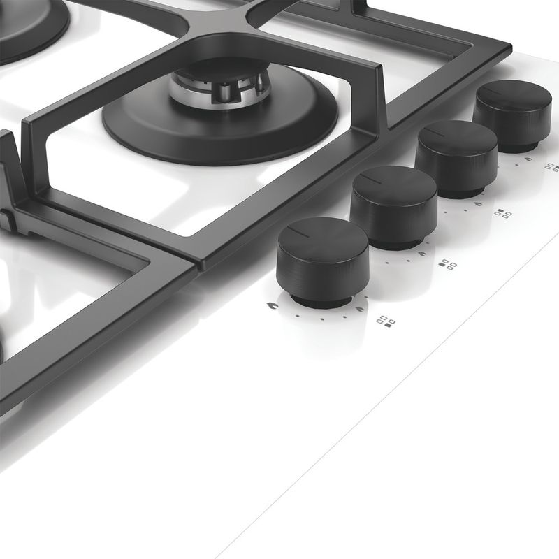 Whirlpool-Płyta-grzewcza-GOFL-629-WH-EE-Biel-Gazowy-Control-panel