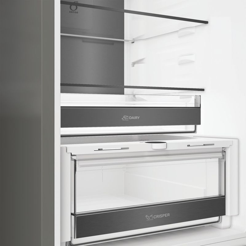 Whirlpool-Lodowka-z-zamrażarką-Wolnostojące-WHK-26373-XR6E-ARC-764-Manhattan-Gray-Dwudrzwiow-y-a-Drawer