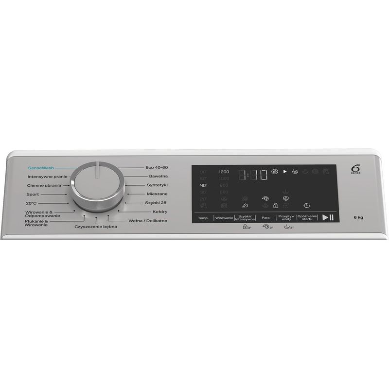 Whirlpool-Pralka-Wolnostojące-TW621DSSWAPL-Biel-Ładowana-od-gory-A-Program