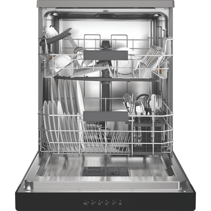 Whirlpool-Zmywarka-Wolnostojące-W3FP36X-Wolnostojące-D-Lifestyle-frontal-open