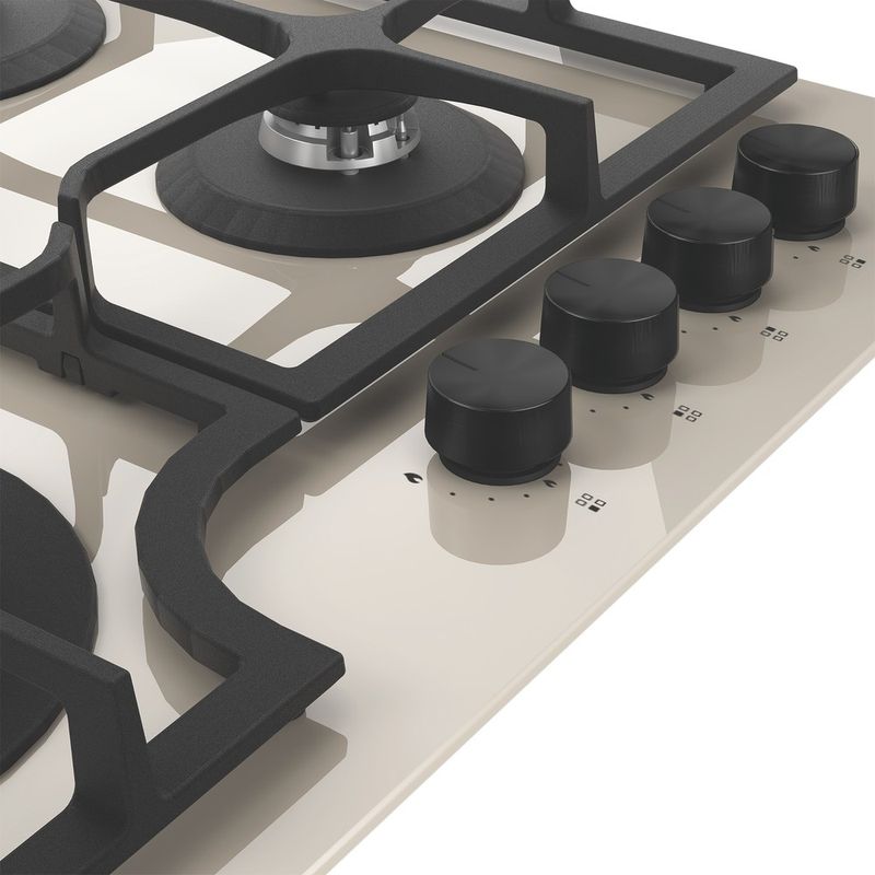 Whirlpool-Płyta-grzewcza-GOAL-617-SH-EE-Shitake--SH--Gazowy-Control-panel