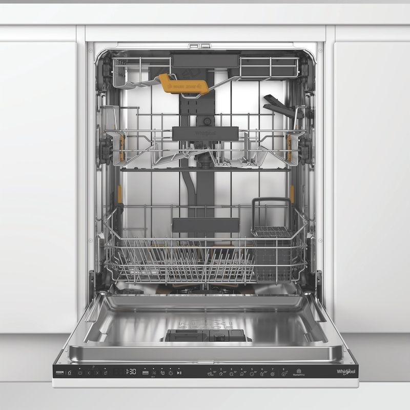 Whirlpool-Zmywarka-Do-zabudowy-WH8IB15AMPL-Zintegrowane-B-Frontal-open