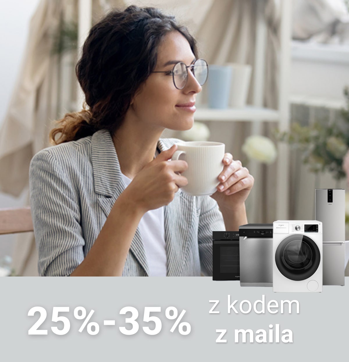 Na wybrane produkty podwyższony rabat VIP! 